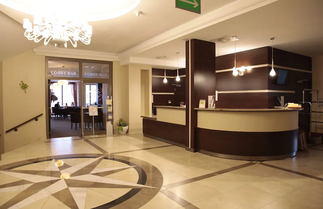 Hotel Lambert Medical Spa-1