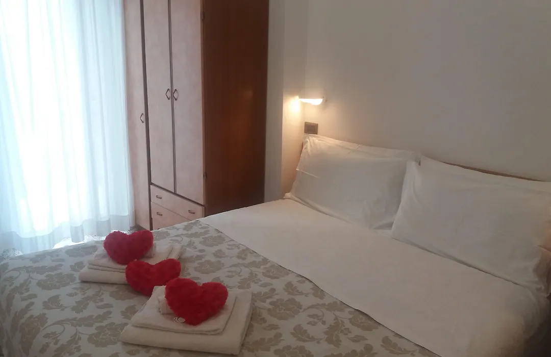 Hotel Zurigo-1