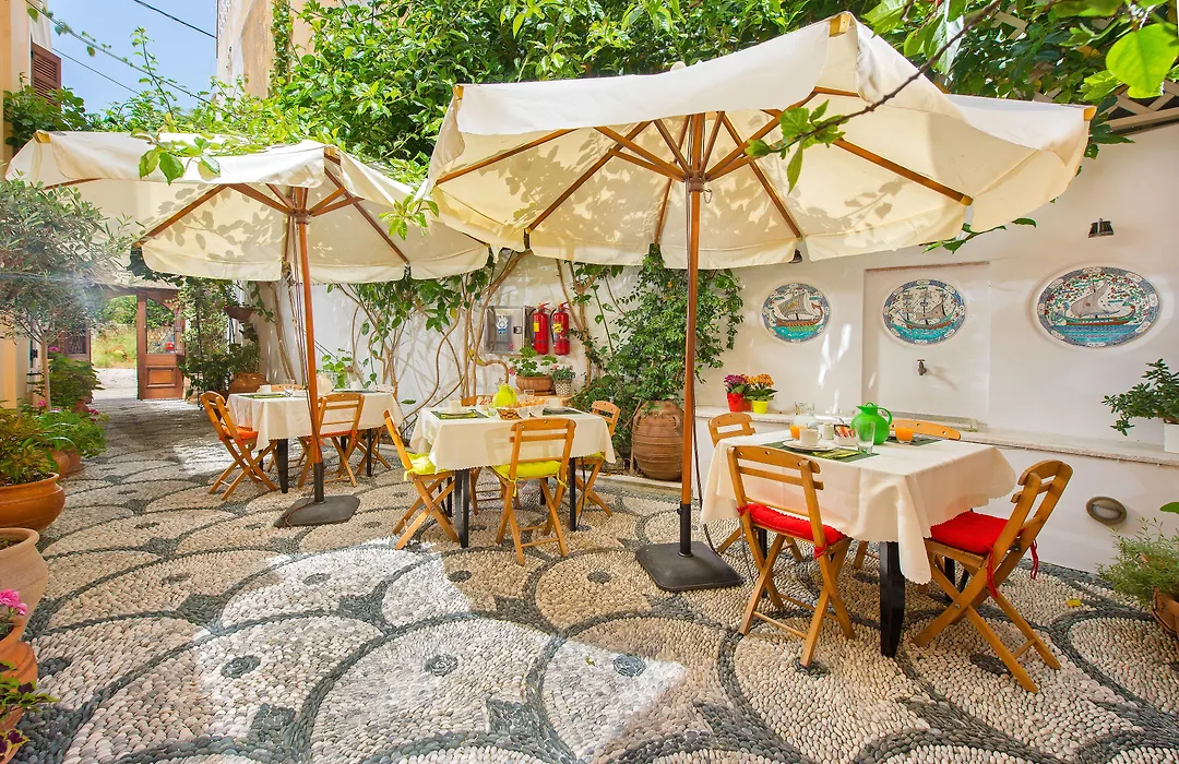 Rodos Niohori Elite Suites Boutique Hotel-1