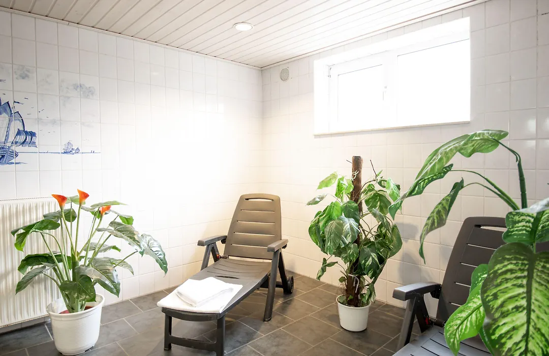 Hotel garni Zwickau-Mosel-1