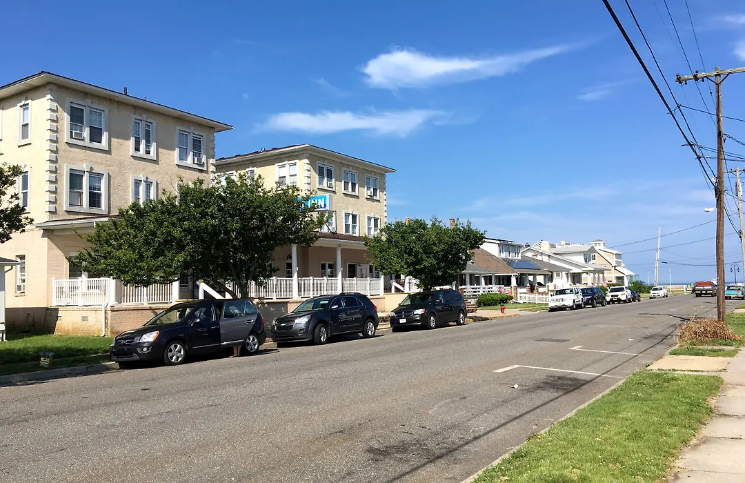 The Belmar Inn-1