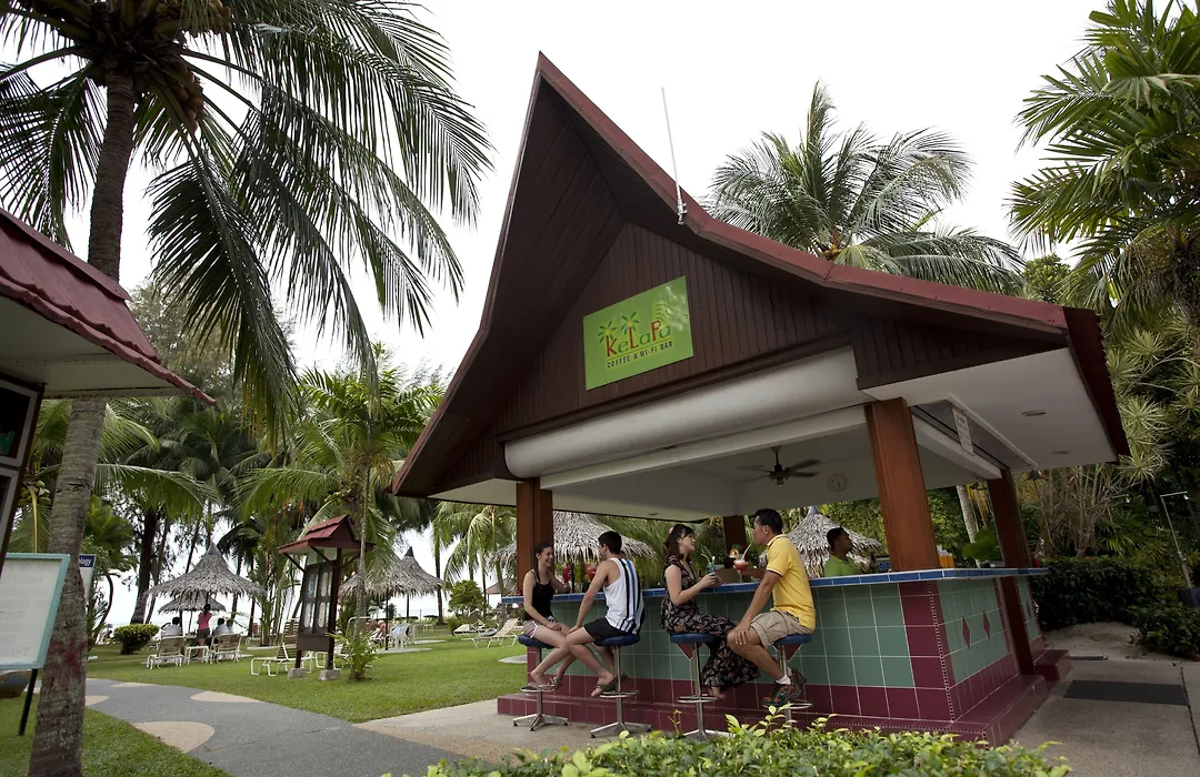 The Bayview Beach Resort-1