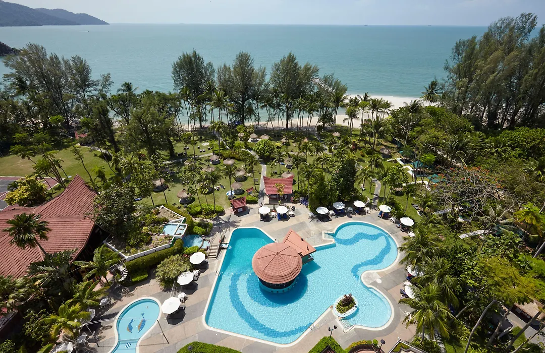 The Bayview Beach Resort-1