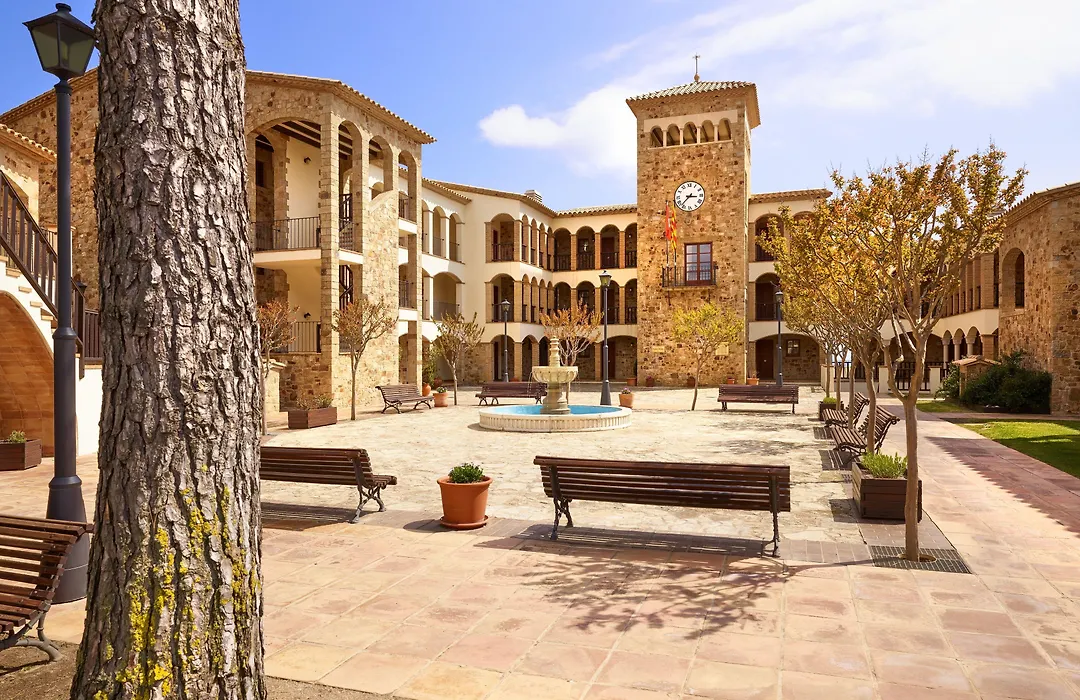 Hapimag Resort Mas Nou-1