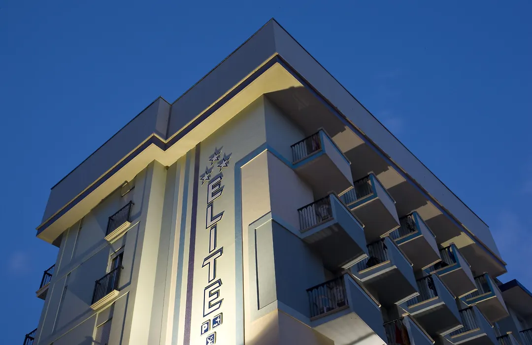 Hotel Elite Cattolica-1