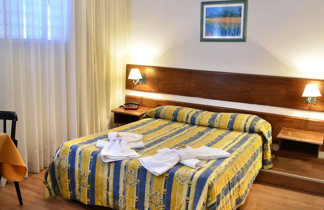 Hotel Hispano-1