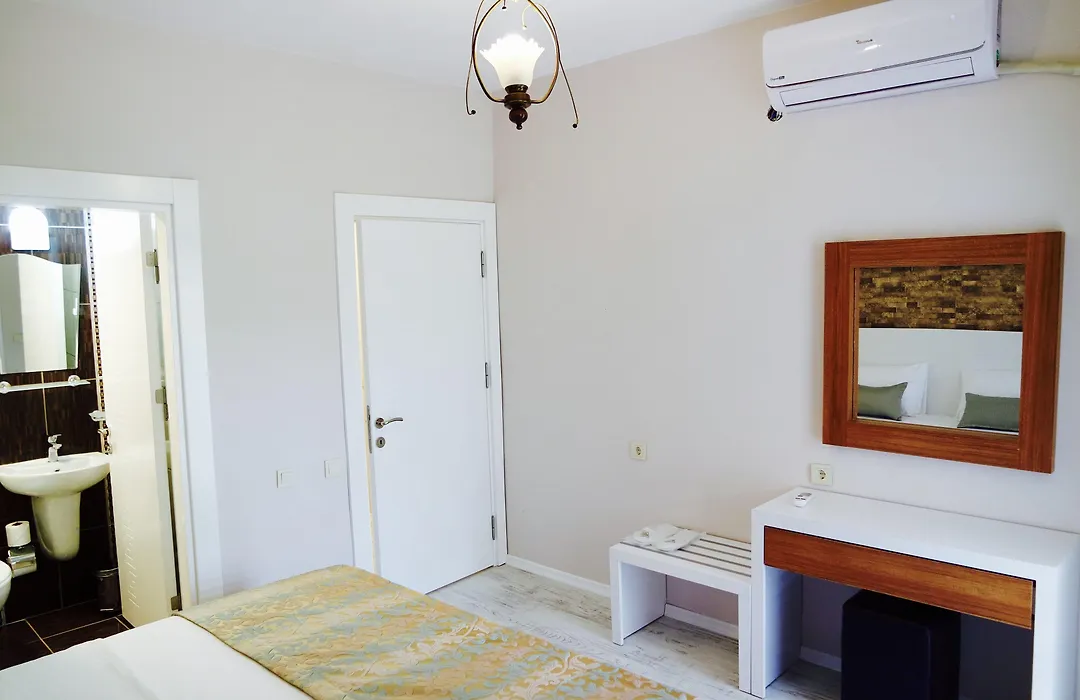 Ale Boutique Apartments-1