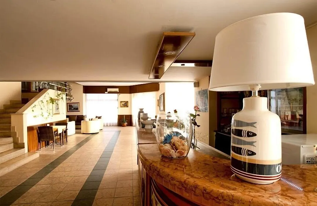Hotel Scacciapensieri-1