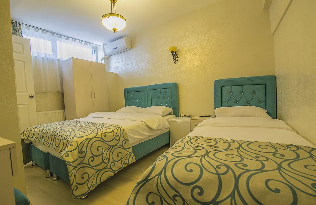 Ancient Town Hotel-1