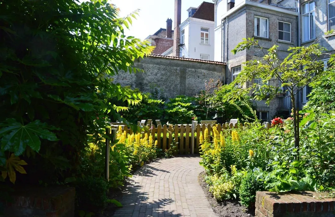 Hotel Patritius-1