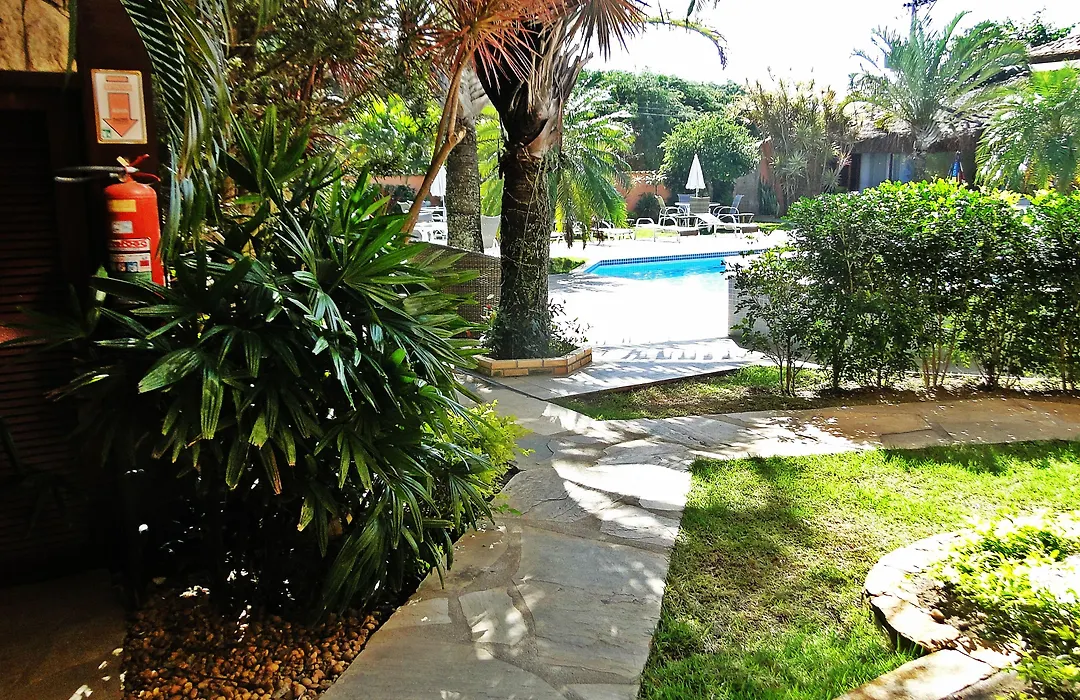Pousada Marbella-1
