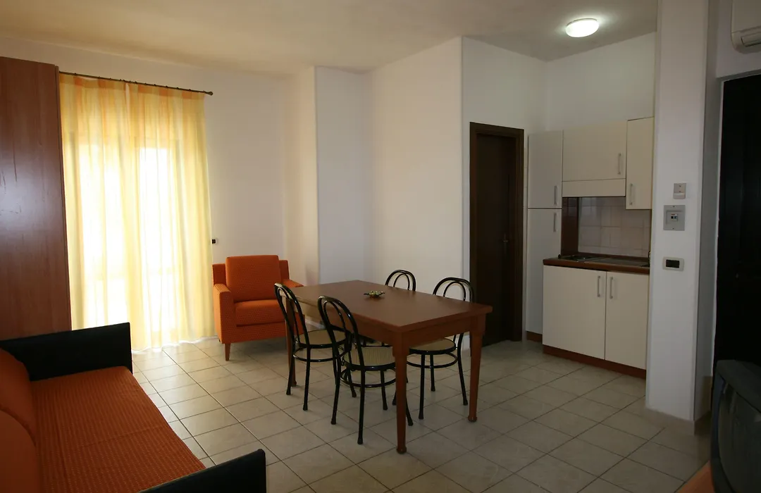 Residence Club Barbara-1