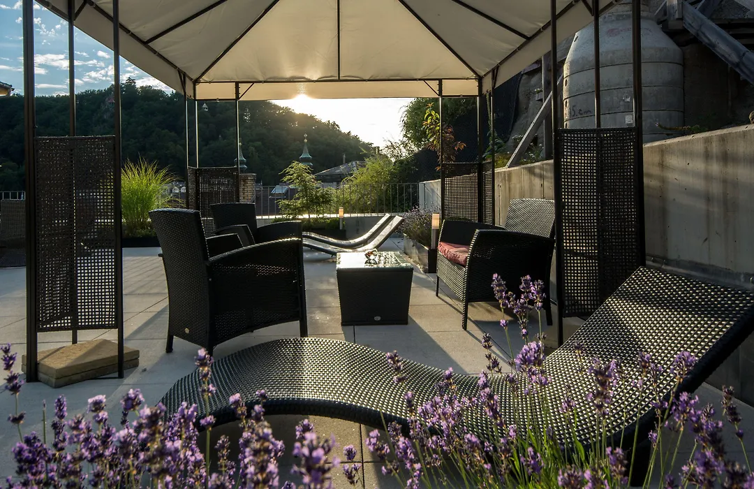 Prezident Luxury Spa&Wellness Hotel-1