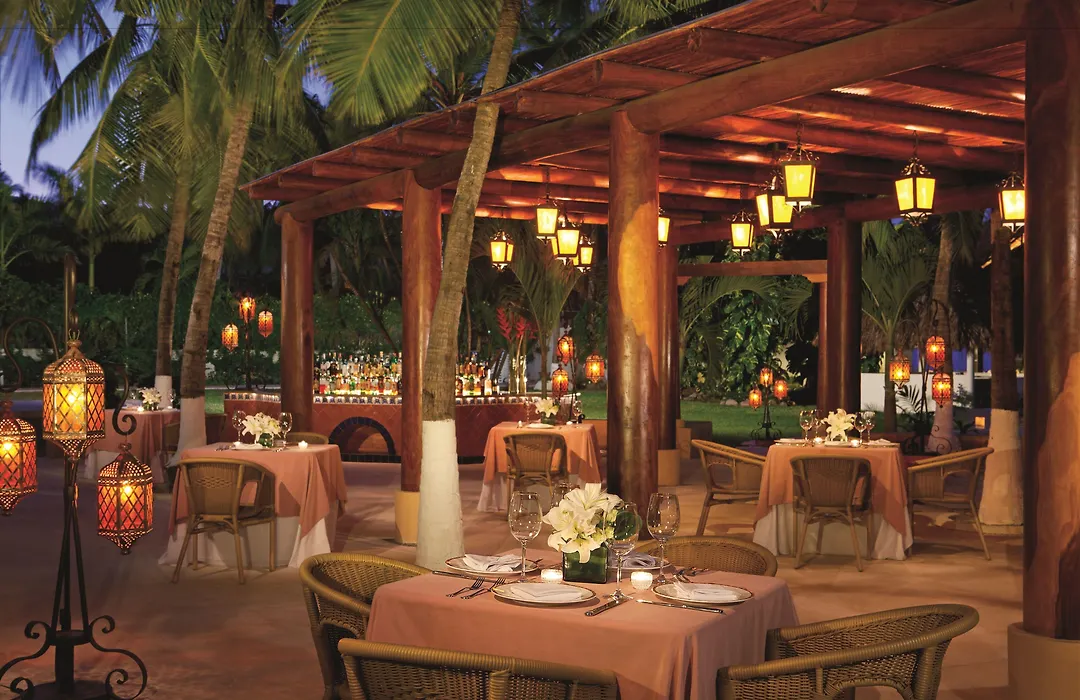 Sunscape Dorado Pacifico Ixtapa Resort&Spa- All Inclusive-1
