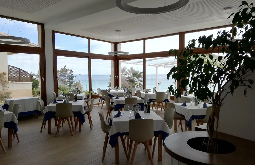 Hotel Llorca-1