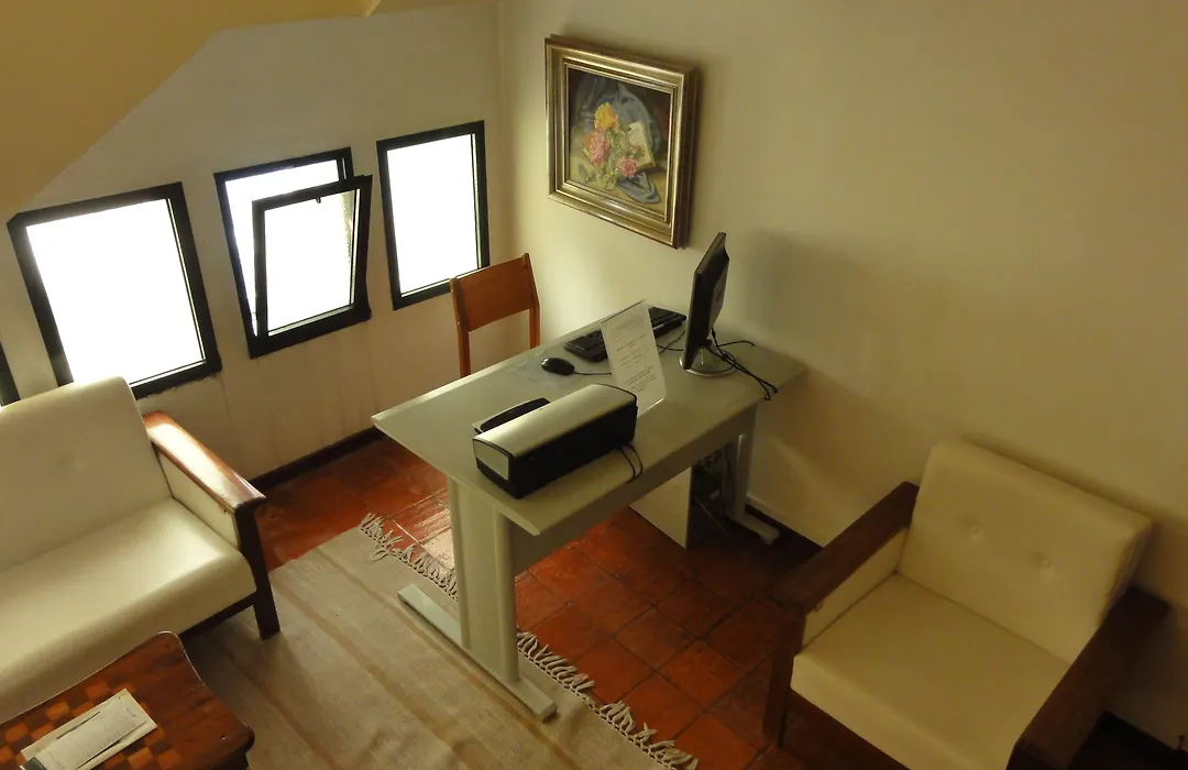 Hotel Irmãs Dominicanas - Fátima by Flagworld Hotels-1