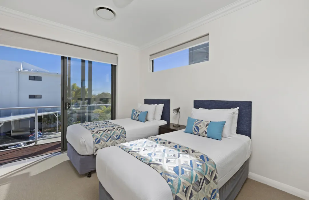 Sand Dunes Resort Accommodation-1