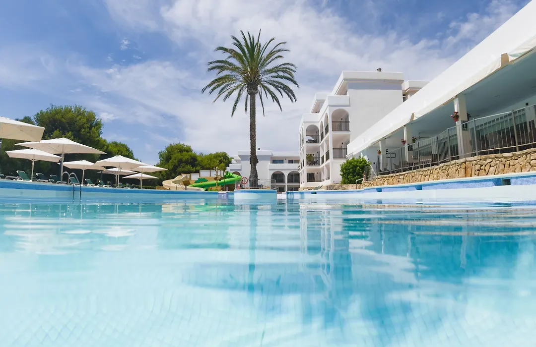 Hotel Cala D'Or Playa-1