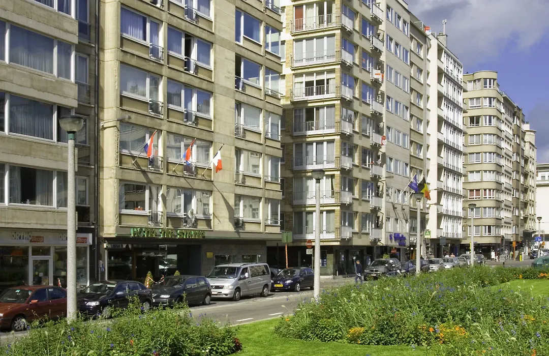 Hotel Ter Streep-1
