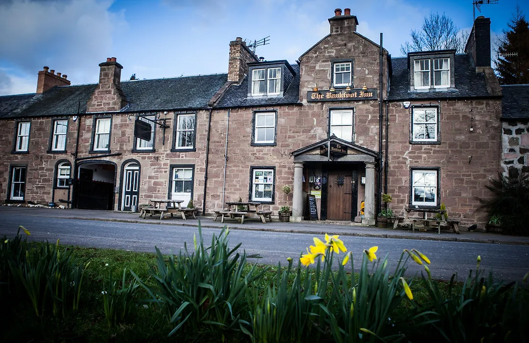 Bankfoot Inn-1