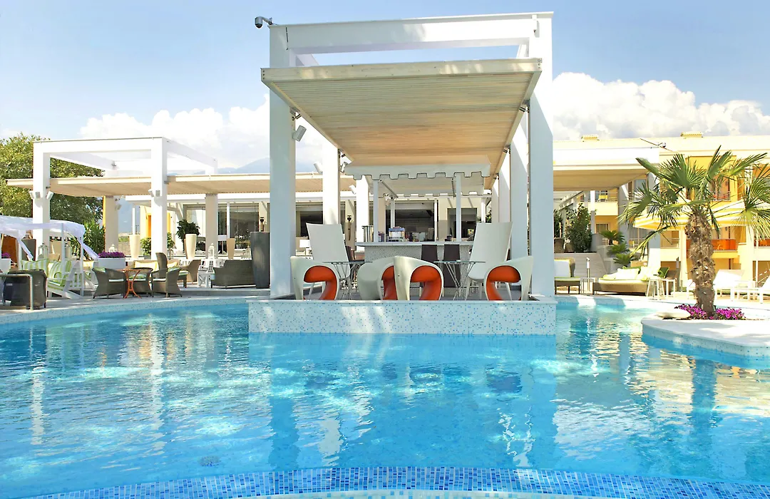 Litohoro Olympus Resort Villas & Spa-1
