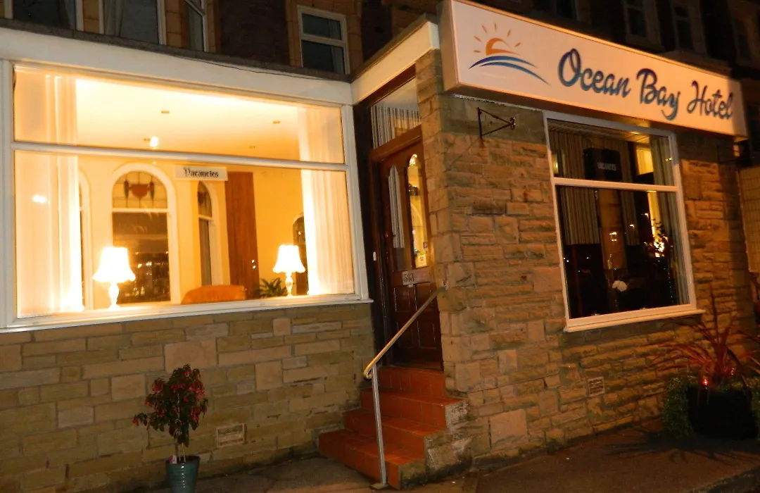 Ocean Bay-1