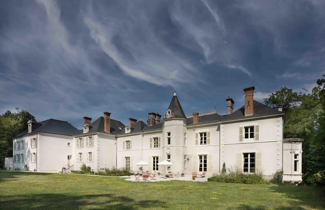 Chateau De La Rozelle-1
