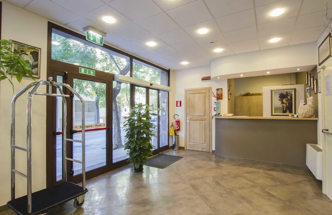 Hotel Domomea-1