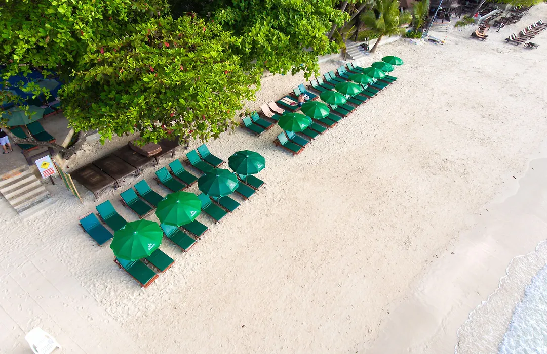 Baan Chaweng Beach Resort & Spa-1