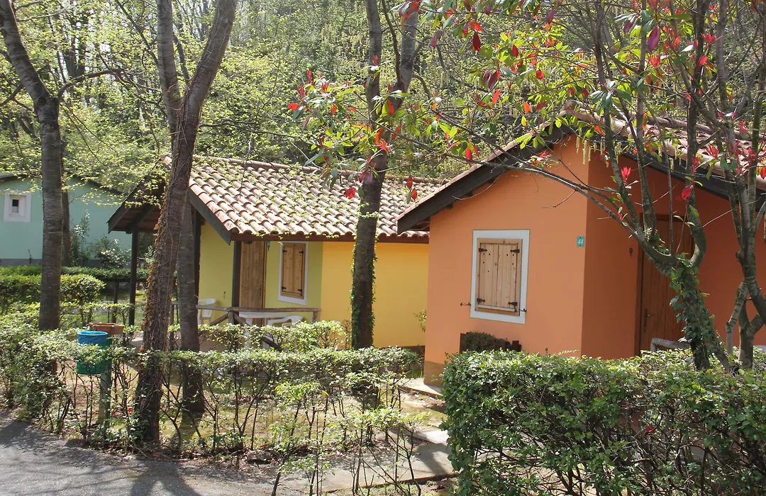 Caravelle Camping Village-1