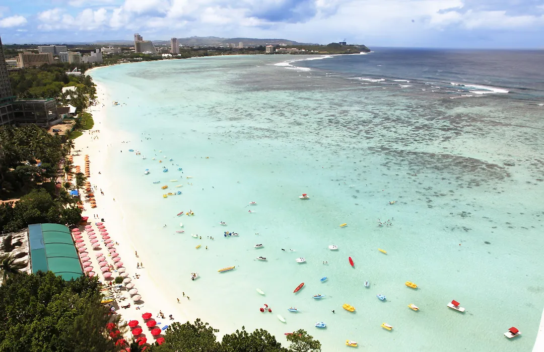 Guam Reef Hotel-1