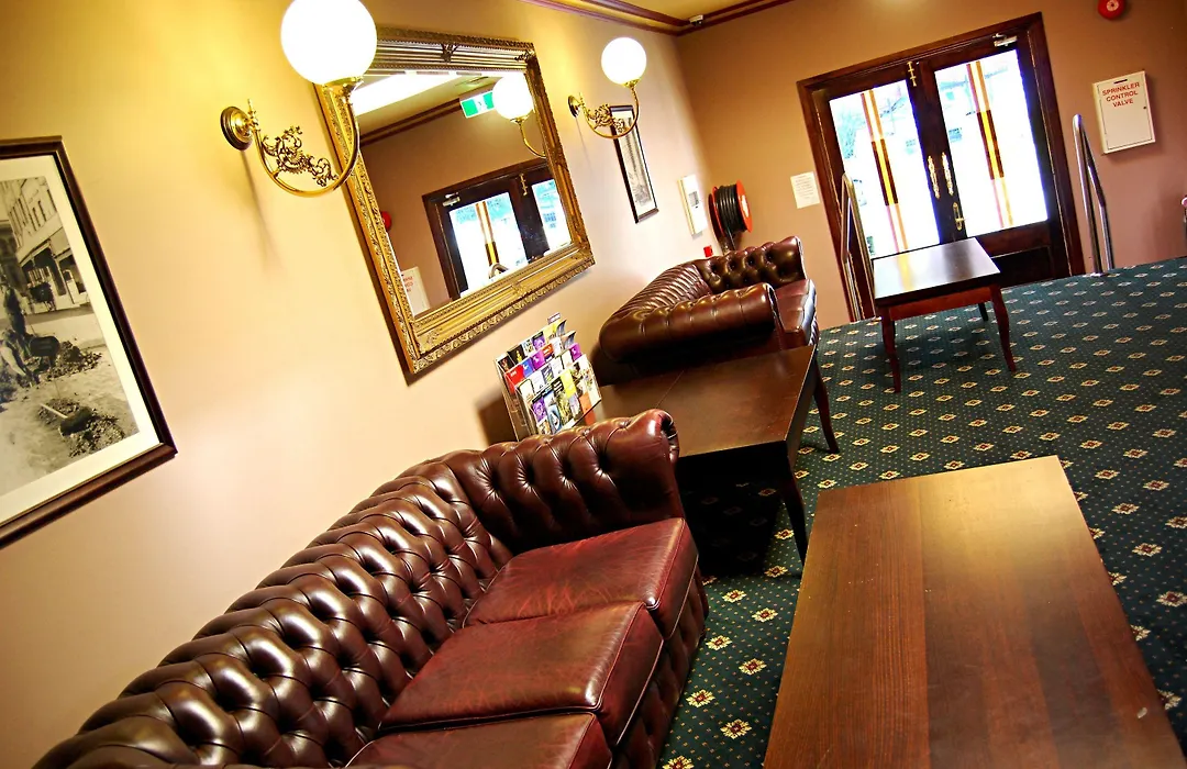 The Glenferrie Hotel Hawthorn-1