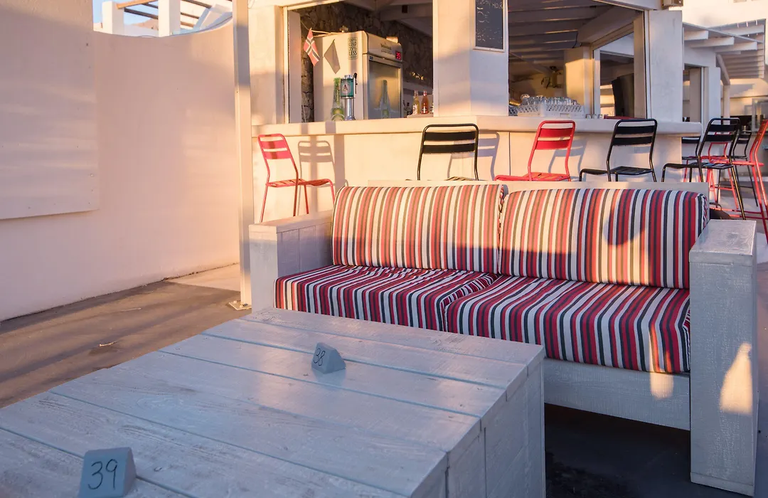 Beach Boutique Hotel-1