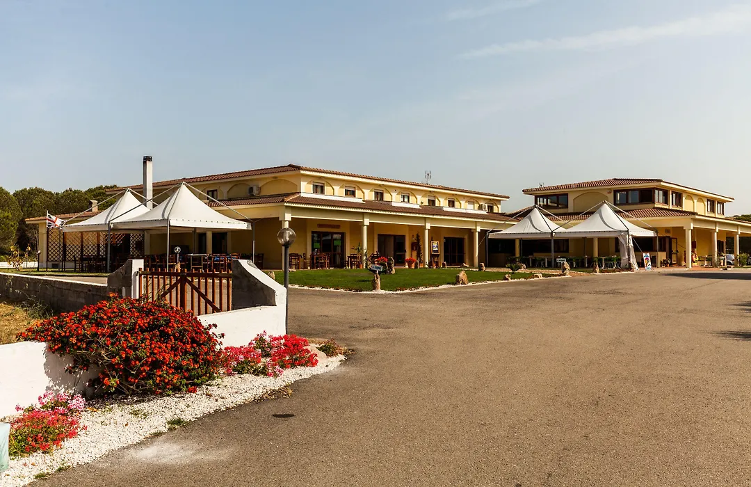 Hotel Petri Marini-1