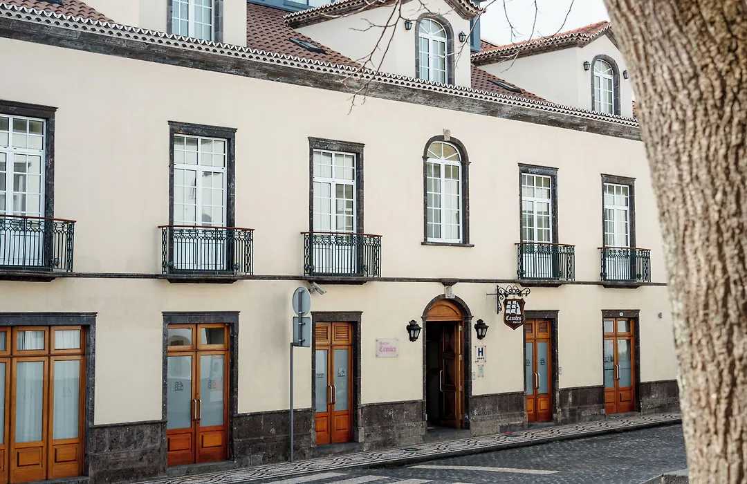 Hotel Camoes-1