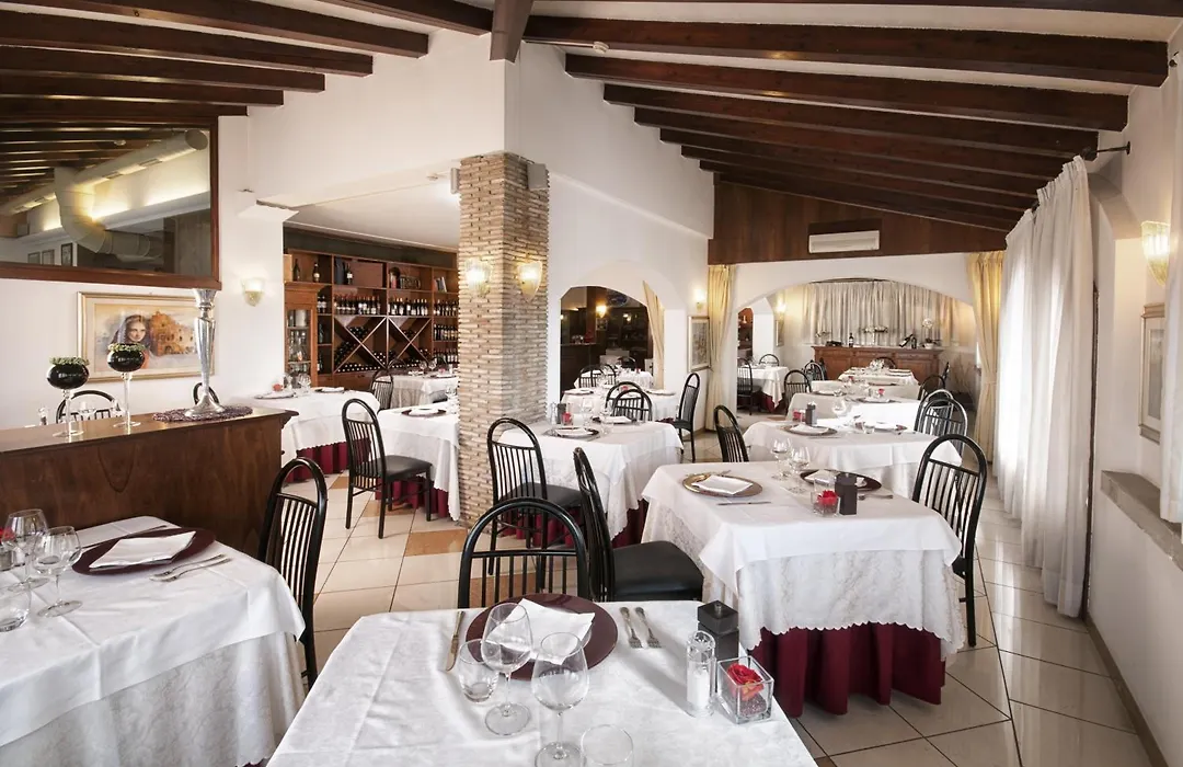 Hotel Ristorante Alla Botte-1