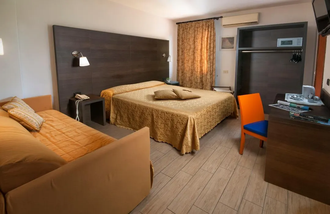 Hotel Ristorante Alla Botte-1