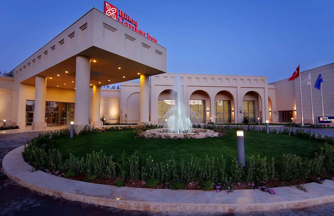 Hilton Garden Inn Mardin-1