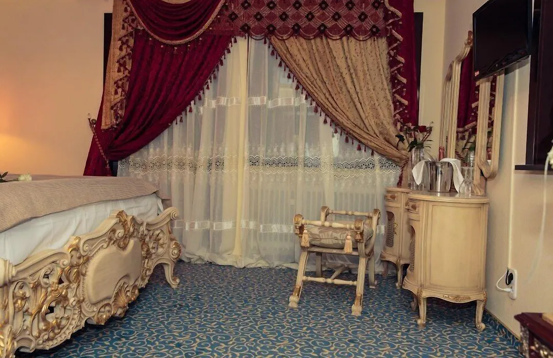 Hotel Tannenhof-1