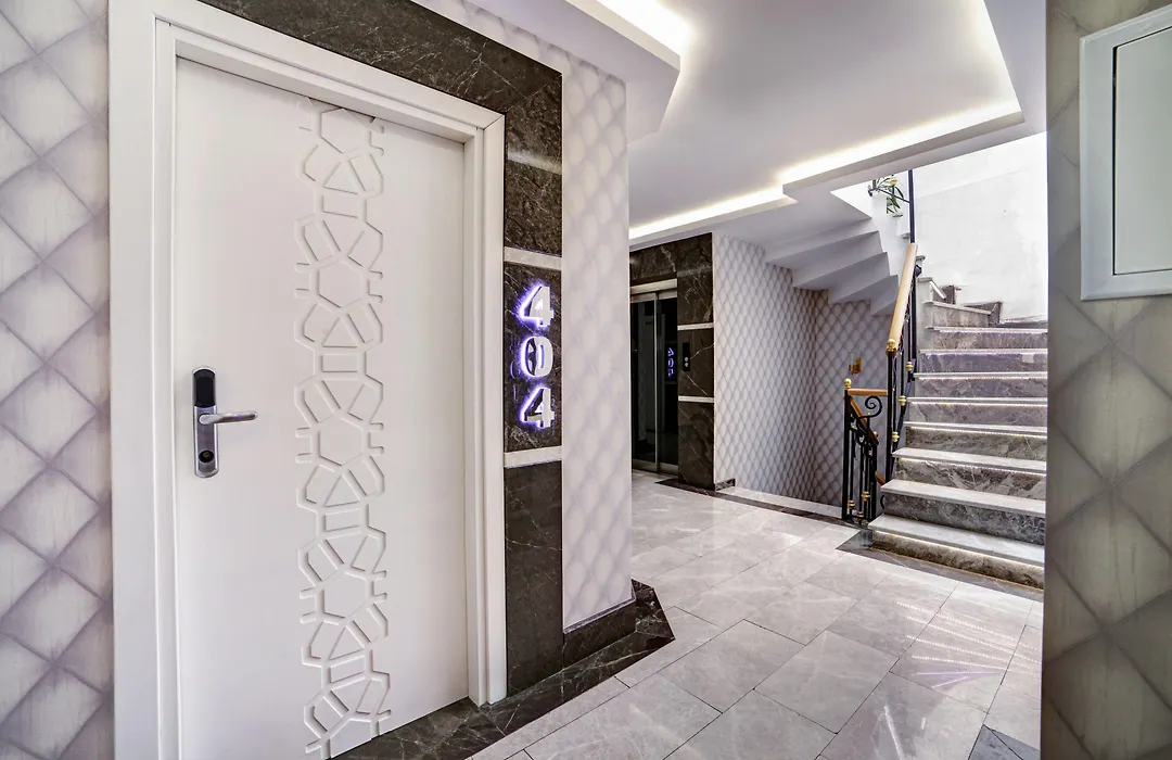 Ayasultan Hotel-1