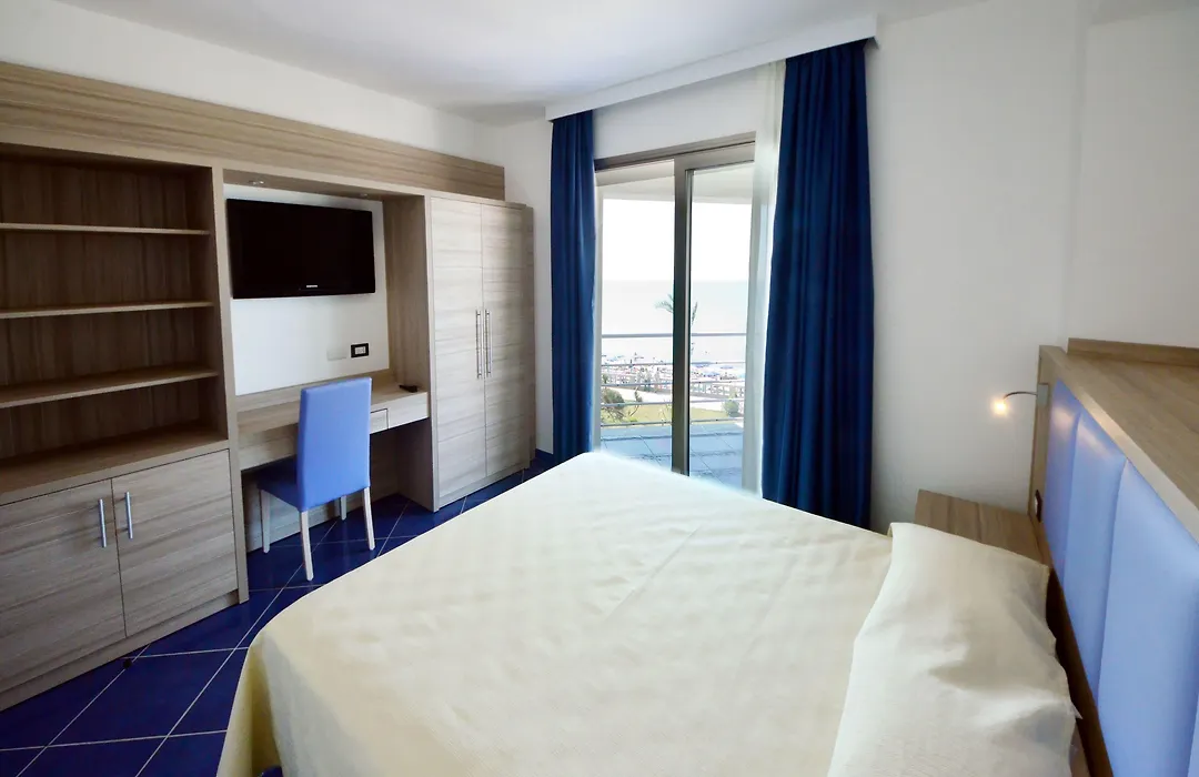 Astro Suite Hotel-1