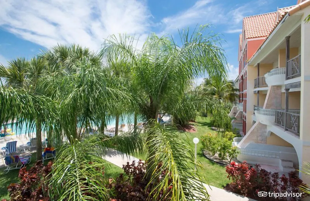 The Marlin At Taino Beach Resort-1