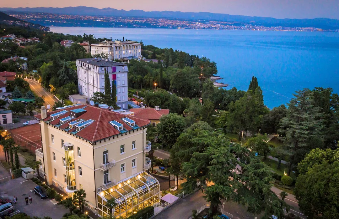 Hotel Villa Eugenia-1