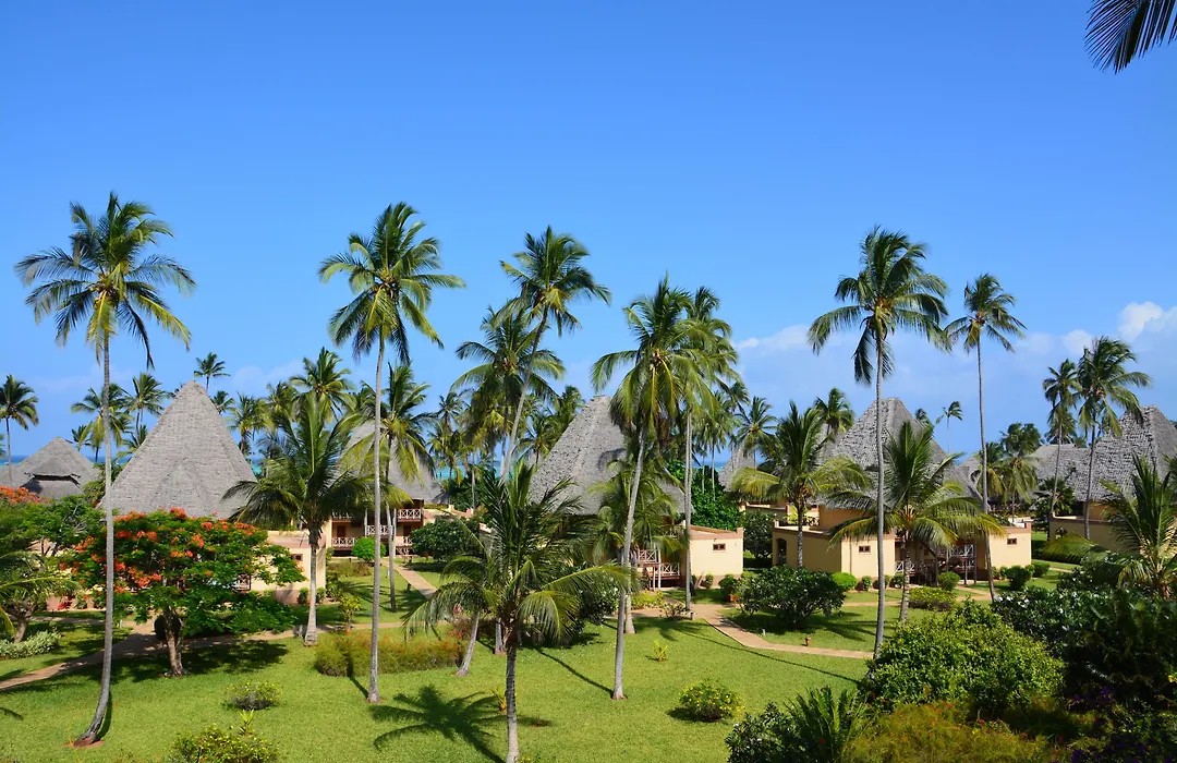 Neptune Pwani Beach Resort & Spa Zanzibar-1