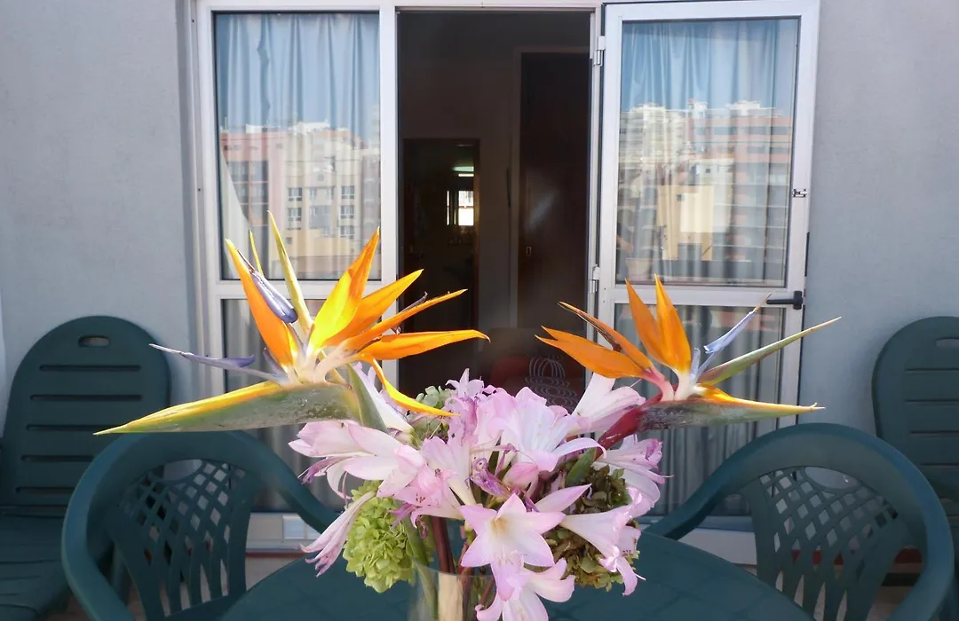 Hotel Valencia-1
