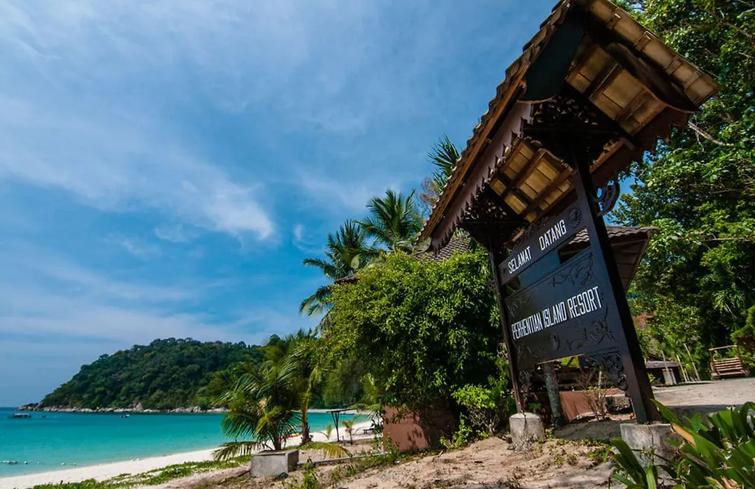 Perhentian Island Resort-1
