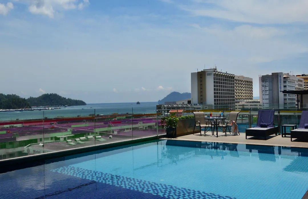 Horizon Hotel-1