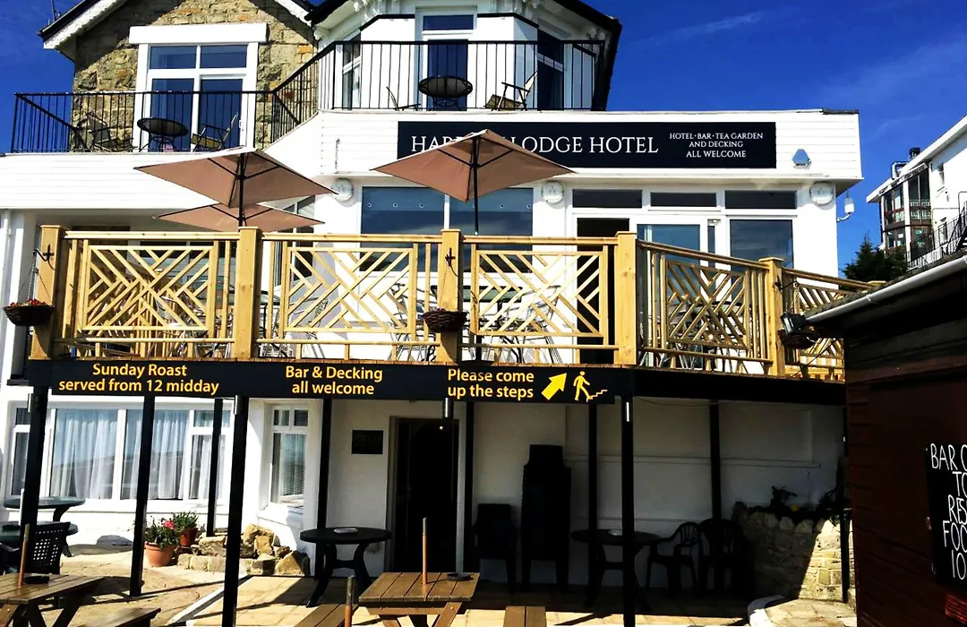 Harrow Lodge Hotel-1