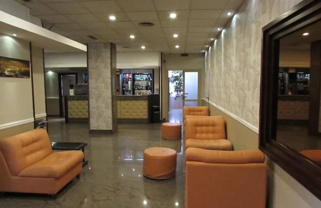 Hotel Le Dune-1