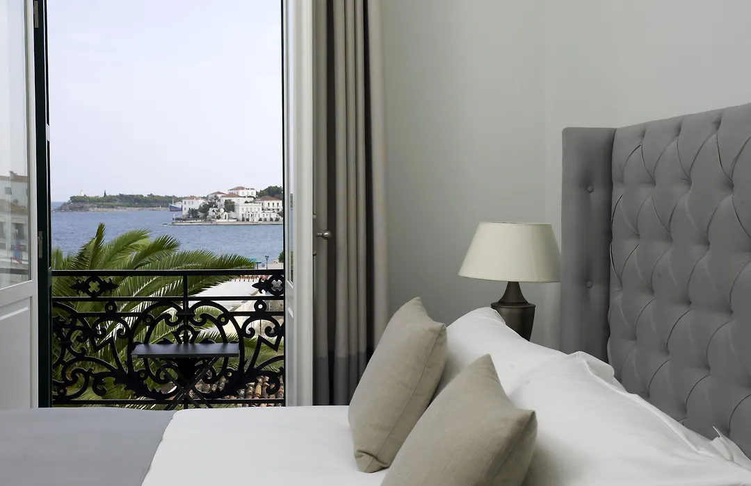 Poseidonion Grand Hotel-1